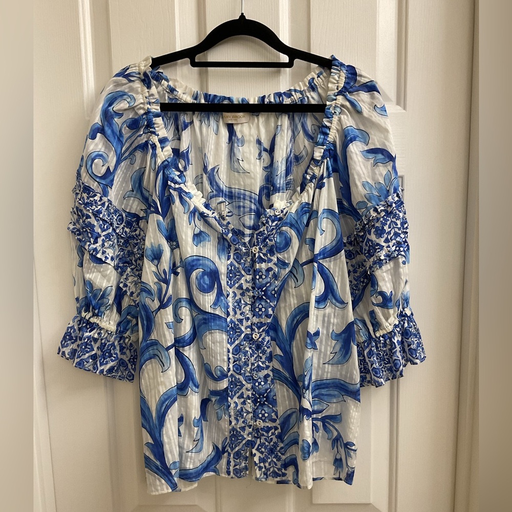 RAMY BROOK Top